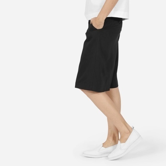 Everlane The Nubuck Street Shoe - Picture 3 of 14